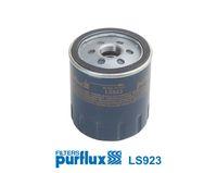 PURFLUX LS923 - FILTRO ACEITE LS923 PFX BOX