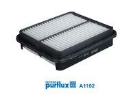 PURFLUX A1102 - FILTRO AIRE A1102 PFX BOX