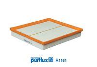 PURFLUX A1161 - FILTRO AIRE A1161 PFX BOX