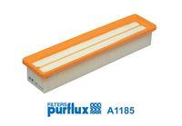 PURFLUX A1185 - FILTRO AIRE A1185 PFX BOX