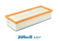 PURFLUX A1217 - FILTRO AIRE A1217 PFX BOX