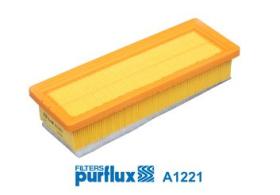 PURFLUX A1221 - FILTRO AIRE A1221 PFX BOX