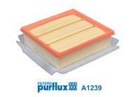 PURFLUX A1239 - FILTRO AIRE A1239 PFX BOX