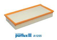 PURFLUX A1255 - FILTRO AIRE A1255 PFX BOX