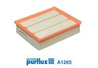 PURFLUX A1265 - FILTRO AIRE A1265 PFX B