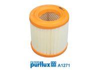 PURFLUX A1271 - FILTRO AIRE A1271 PFX BOX