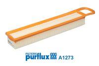 PURFLUX A1273 - FILTRO AIRE A1273 PFX BOX