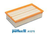 PURFLUX A1275 - FILTRO AIRE A1275 PFX BOX