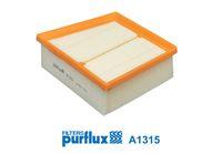 PURFLUX A1315 - FILTRO AIRE A1315 PFX BOX