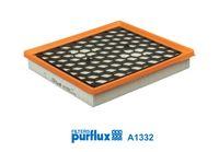 PURFLUX A1332 - FILTRO AIRE A1332 PFX BOX