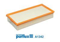 PURFLUX A1342 - FILTRO AIRE A1342 PFX BOX