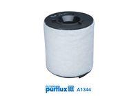 PURFLUX A1344 - FILTRO AIRE A1344 PFX BOX