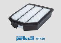 PURFLUX A1420 - FILTRO AIRE A1420 PFX BOX