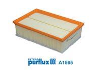 PURFLUX A1565 - FILTRO AIRE A1565 PFX BOX