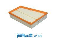 PURFLUX A1573 - FILTRO AIRE A1573 PFX BOX