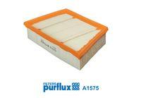 PURFLUX A1575 - FILTRO AIRE A1575 PFX BOX