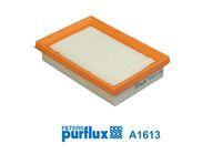 PURFLUX A1613 - FILTRO A1613 PFX BOX AIR