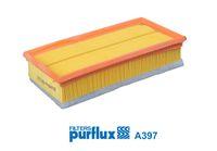 PURFLUX A397 - FILTRO AIRE A397 PFX BO