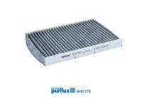 PURFLUX AHC178 - PF-FILTRO AHC178 PFX BTE HABITACULO