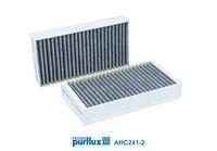 PURFLUX AHC2412 - FILTRO AHC241-2 PFX BAG