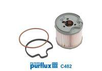 PURFLUX C482 - FILTRO C482 PFX DIESEL