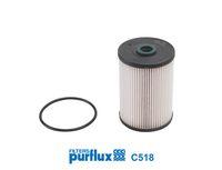 PURFLUX C518 - FILTRO C518 PFX DIESEL