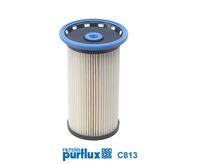 PURFLUX C813 - FILTRO DIESEL C813 PFX BOX