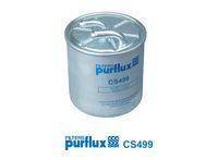 PURFLUX CS499 - FILTRO DIESEL CS499 PFX BOX