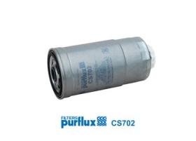 PURFLUX CS702 - FP-FILTRO CS702 PFX DIESEL