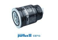 PURFLUX CS713 - FILTRO DIESEL CS713 PFX BOX