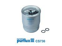 PURFLUX CS736 - FILTRO DIESEL CS736 PFX BOX