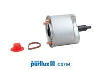 PURFLUX CS764 - FILTRO DIESEL CS764 PFX