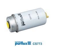 PURFLUX CS773 - FILTRO DIESEL CS773 PFX BOX