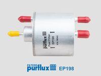 PURFLUX EP198 - FILTRO COMBUSTIBLE EP198 PFX BOX