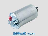 PURFLUX FCS705 - FILTRO DIESEL FCS705 PFX BOX