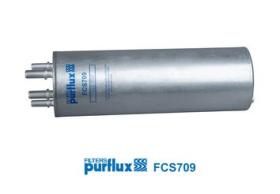 PURFLUX FCS709 - FILTRO DIESEL FCS709 PFX BOX