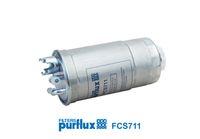 PURFLUX FCS711 - FILTRO FCS711 PFX DIESEL