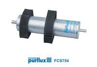 PURFLUX FCS754 - FILTRO DIESEL FCS754 PFX BOX