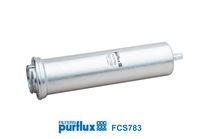 PURFLUX FCS783 - FILTRO DIESEL FCS783 PFX BOX