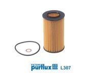 PURFLUX L307 - FILTRO ACEITE L307 PFX BOX