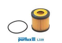 PURFLUX L339 - FILTRO ACEITE L339 PFX BOX