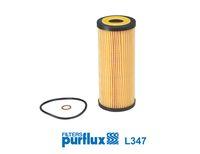 PURFLUX L347 - FILTRO ACEITE L347 PFX BOX