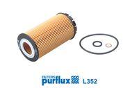 PURFLUX L352 - FILTRO ACEITE L352 PFX BOX