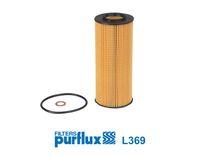 PURFLUX L369 - FILTRO ACEITE L369 PFX BOX