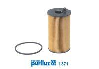 PURFLUX L371 - FILTRO ACEITE L371 PFX BOX