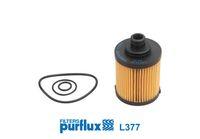 PURFLUX L377 - FILTRO ACEITE L377 PFX BOX