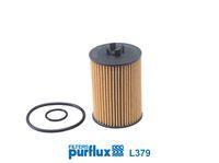 PURFLUX L379 - FILTRO ACEITE L379 PFX BOX