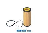 PURFLUX L390 - FILTRO ACEITE L390 PFX BOX