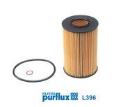 PURFLUX L396 - FILTRO ACEITE L396 PFX BOX