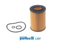 PURFLUX L397 - FILTRO ACEITE L397 PFX BOX